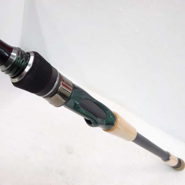 サイファリストHRXプロスペック CPRSー85MH